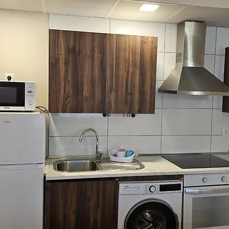 Apartamentos Picasso-3