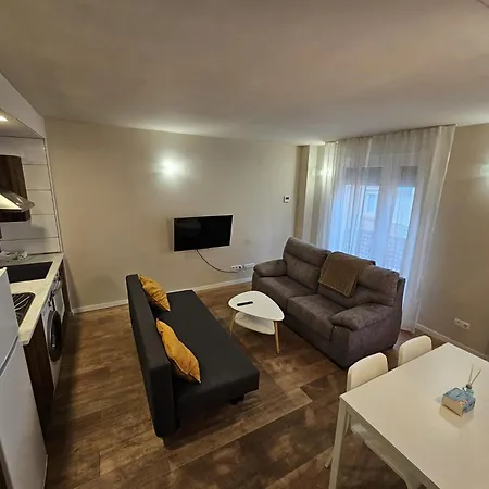 Apartamentos Picasso-2