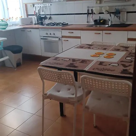 Apartamento Los Girasoles-2