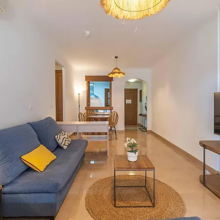 Dream Sea Apartments-2