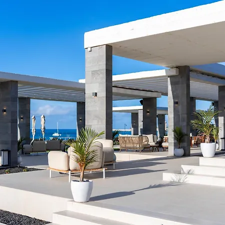 Barceló Playa Blanca Royal Level - Adults Only-2