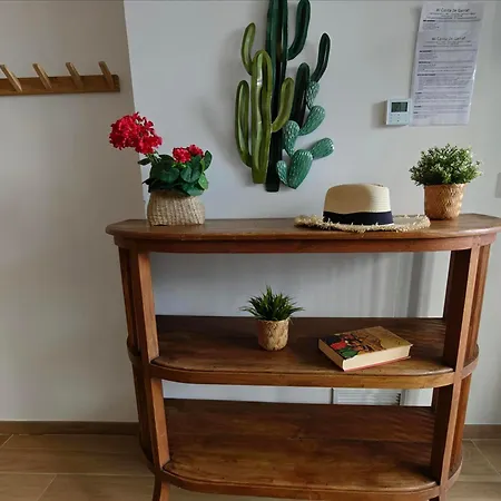 Mi Casita De Garraf-2