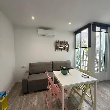 Apartamentos Alazul Pleamar y Alazul Bajamar-2