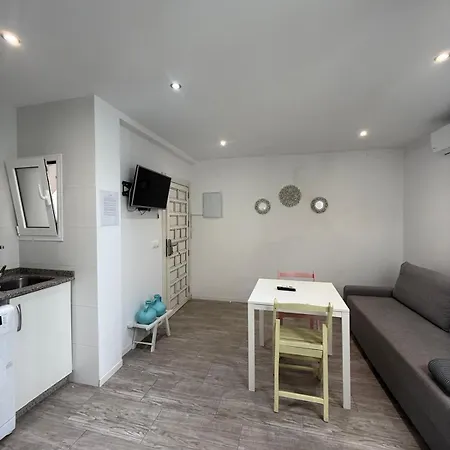 Apartamentos Alazul Pleamar y Alazul Bajamar-3