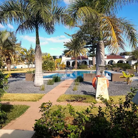 El Parque Rey Carlos-2