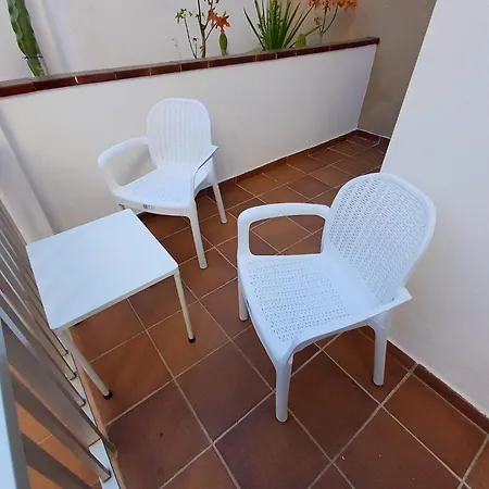 Hostal Costabella-3