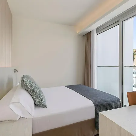 Sol By Melia Torremolinos - Don Pedro-2