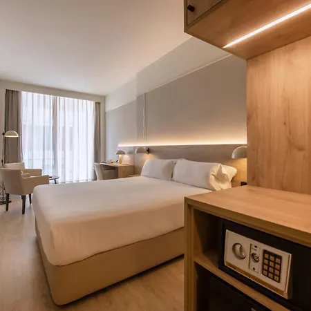 Hotel Marina-2