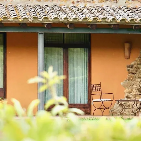 Mas Salvi Country Boutique Hotel-3