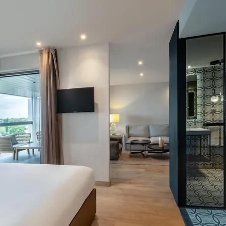 Hotel Sb Bcn Events 4* Sup-2