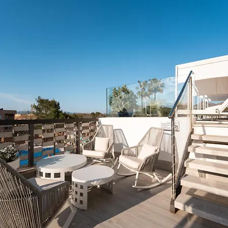 Bahia De Alcudia Hotel & Spa-2