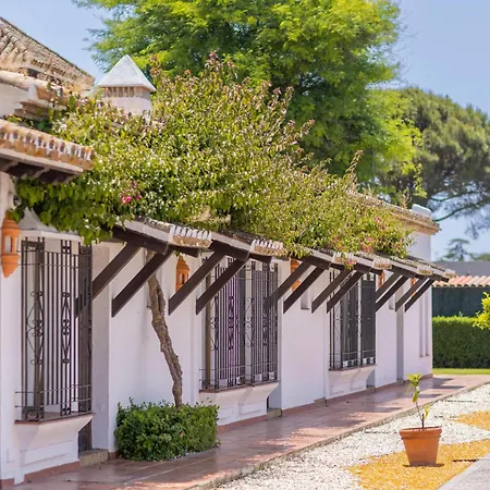 Bluesea El Cortijo-3