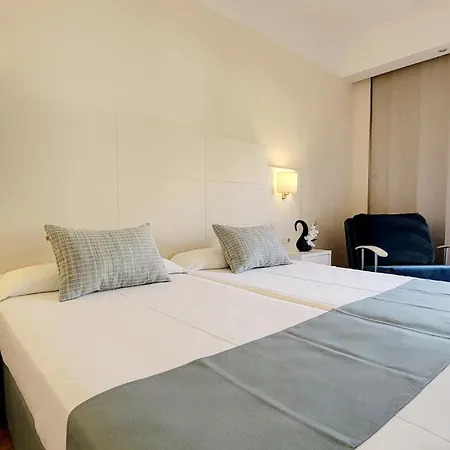 Hotel Costa Narejos-3
