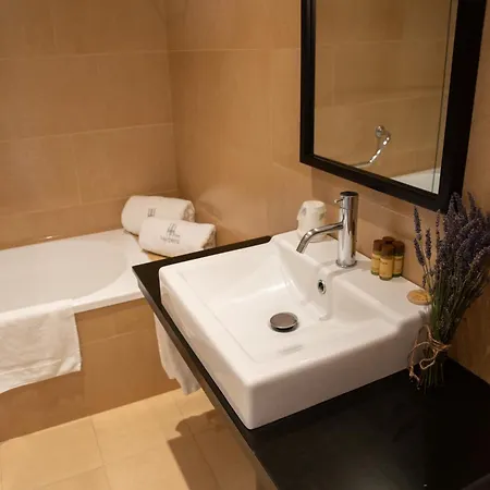 Hotel Herbeira-2