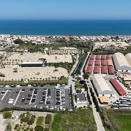 Oliva Nova Beach & Golf Hotel-2