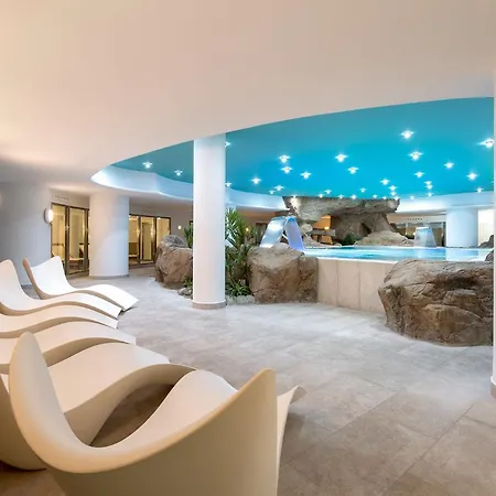 Oliva Nova Beach & Golf Hotel-2