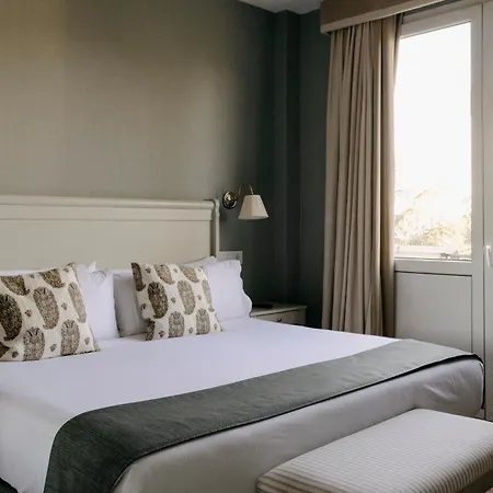 Hotel Pax Torrelodones-3