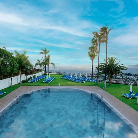 Hotel Las Aguilas Tenerife, Affiliated By Melia-2