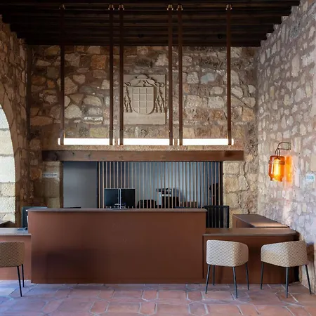 Parador De Siguenza-2