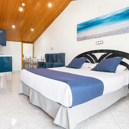 Neptuno Aparthotel-2