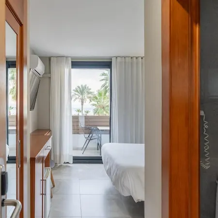 Hotel Costa Azahar-2