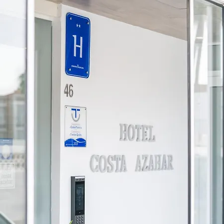 Hotel Costa Azahar-2