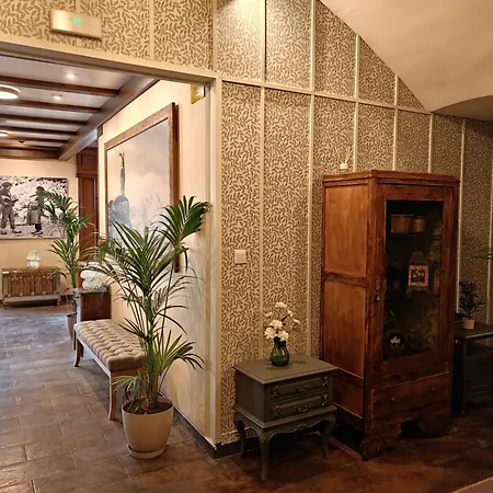 Edelweiss Hotel-3