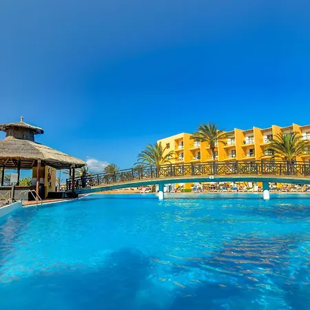 Sbh Costa Calma Beach Resort Hotel-3