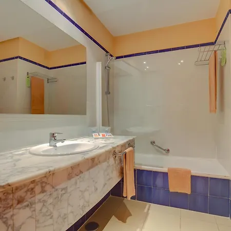 Sbh Costa Calma Beach Resort Hotel-2