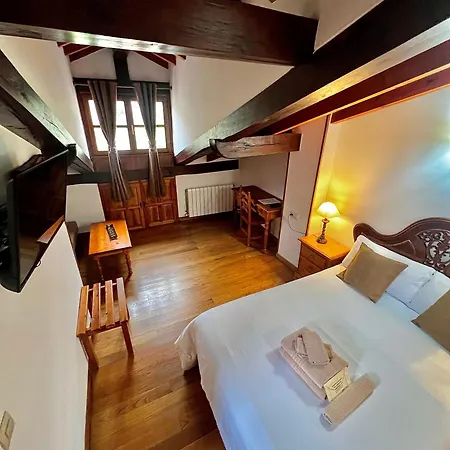 Hotel Rural El Sestil-2