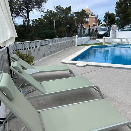 Apartamentos Portinatx Sea View-2