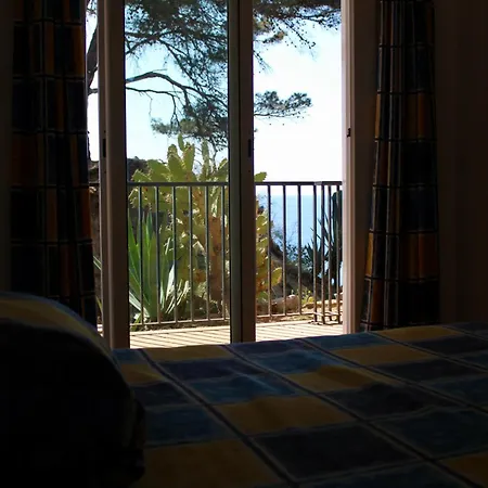 Apartamentos Cala Llevado-3