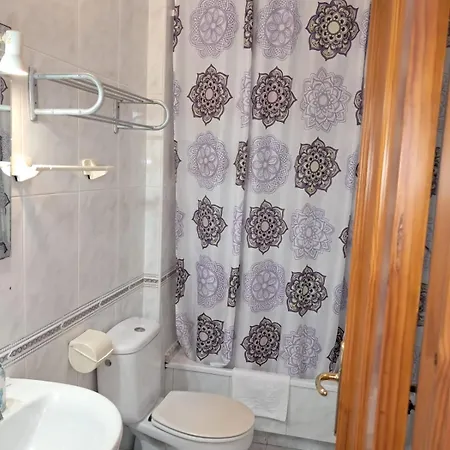 Hostal Pumar-2
