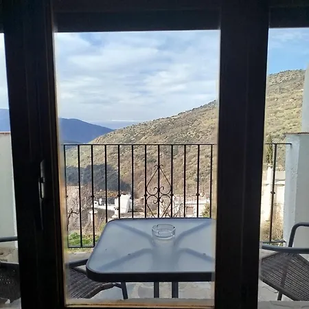 Apartamentos Turísticos Rural Los Tinaos-2