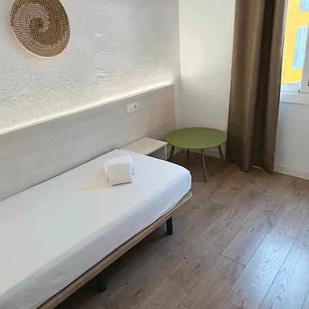 Apartamentos Venecia-3