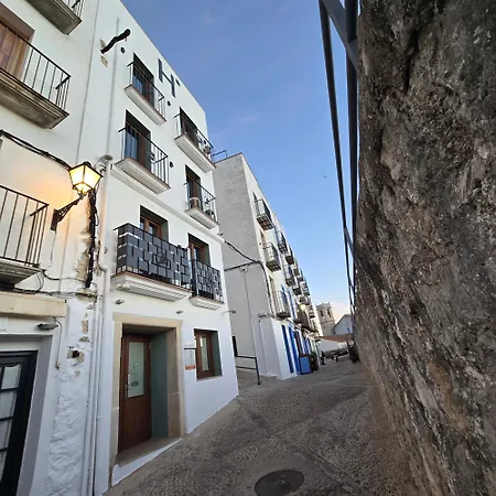 Hostal La Garita-2