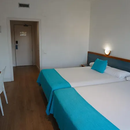 Hotel Brisamar Suites-2