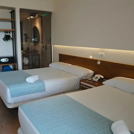 Hotel Brisamar Suites-3