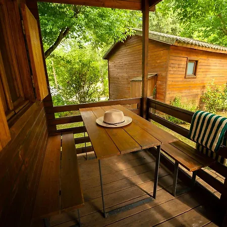 Holacamp Vall Natura-2