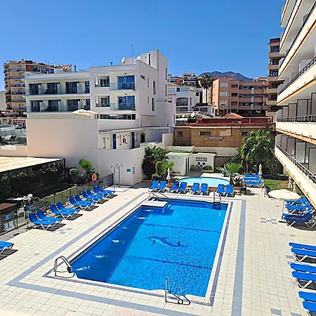 Apartamentos Buensol-2