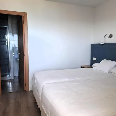 Apartamentos Buensol-2