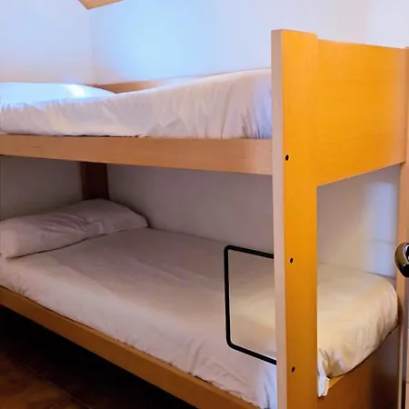 Apartaments Vall Ferrera-3
