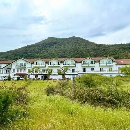 Hostal de Berria-3