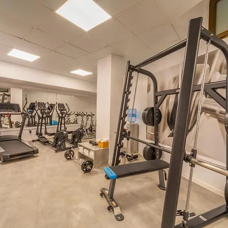 Hotel Principe Wellness&Spa-3