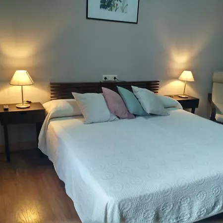 Hotel Rural Aribe Irati-3