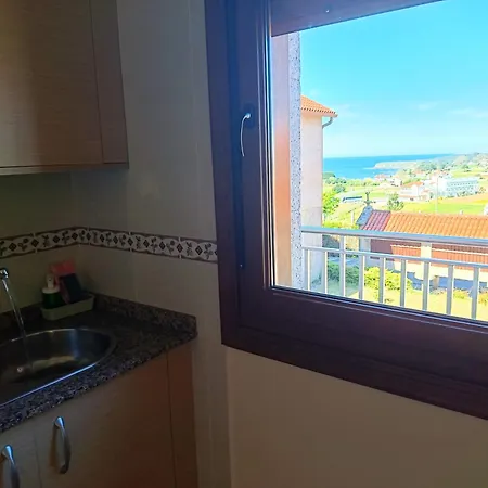Apartamentos Eira Do Mar Sanxenxo-2