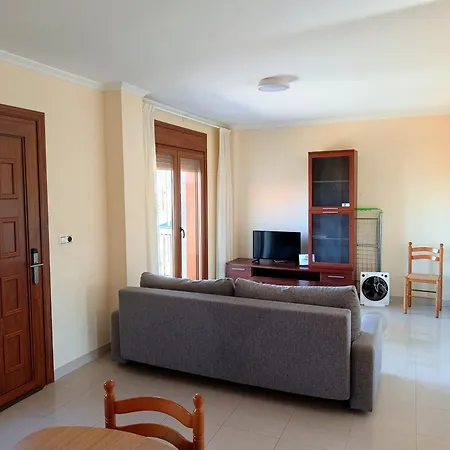 Apartamentos Eira Do Mar Sanxenxo-3