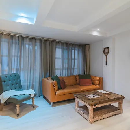 Can Blau Homes Turismo de Interior-3