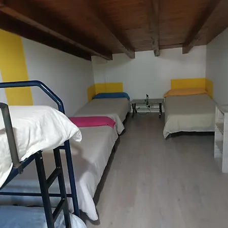 Albergue Casa Txakainlo-3