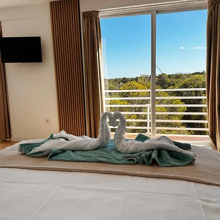 Hotel Selva Arenal-3